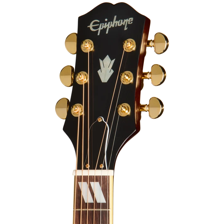 Epiphone Hummingbird Standard EC - Natural