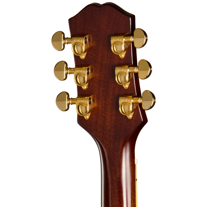Epiphone Hummingbird Standard EC - Natural