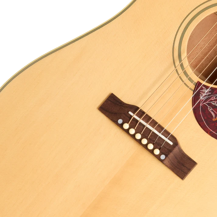 Epiphone Hummingbird Standard EC - Natural