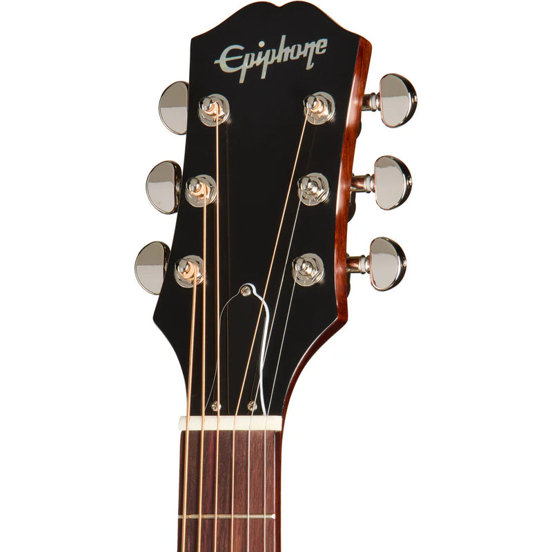 Epiphone Inspired by Gibson J-45 Standard EC - Honeyburst