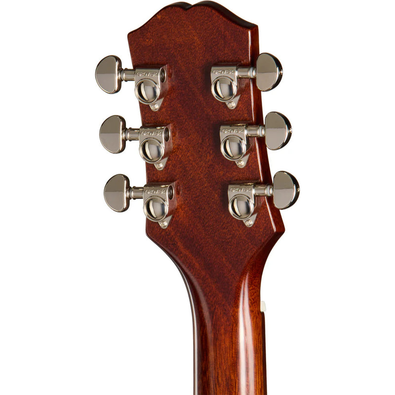 Epiphone Inspired by Gibson J-45 Standard EC - Honeyburst