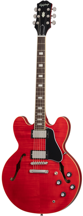 Epiphone Marty Schwartz ES-335 - Sixties Cherry