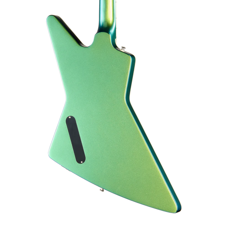 Epiphone Inspired by Gibson Futura Explorer Custom - Dragonfly Shift