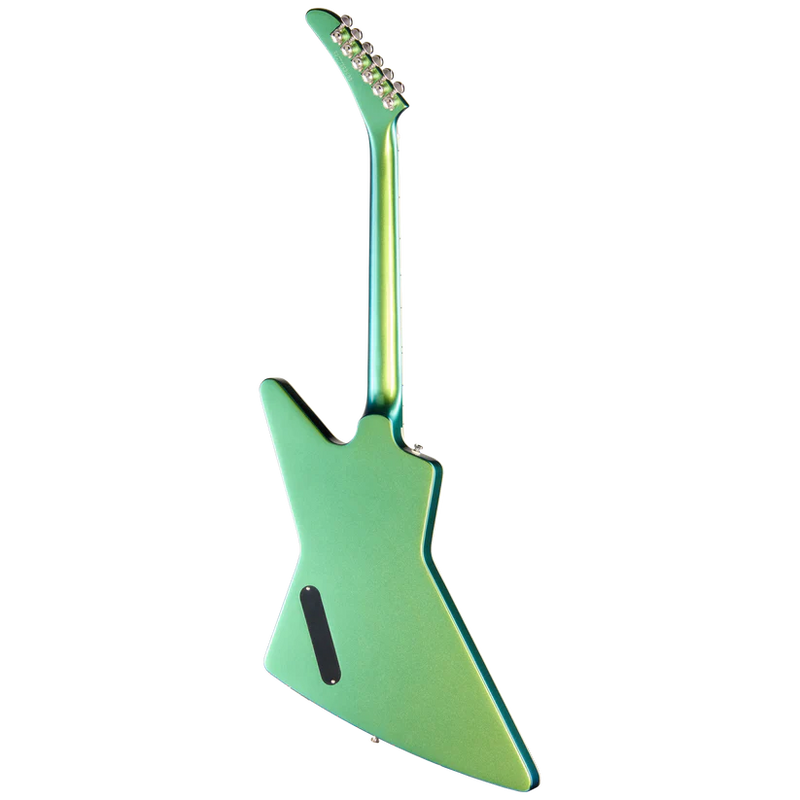 Epiphone Inspired by Gibson Futura Explorer Custom - Dragonfly Shift