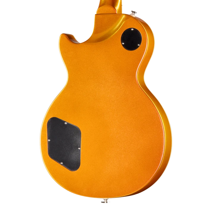 Epiphone Futura Les Paul Custom - Firestorm Shift