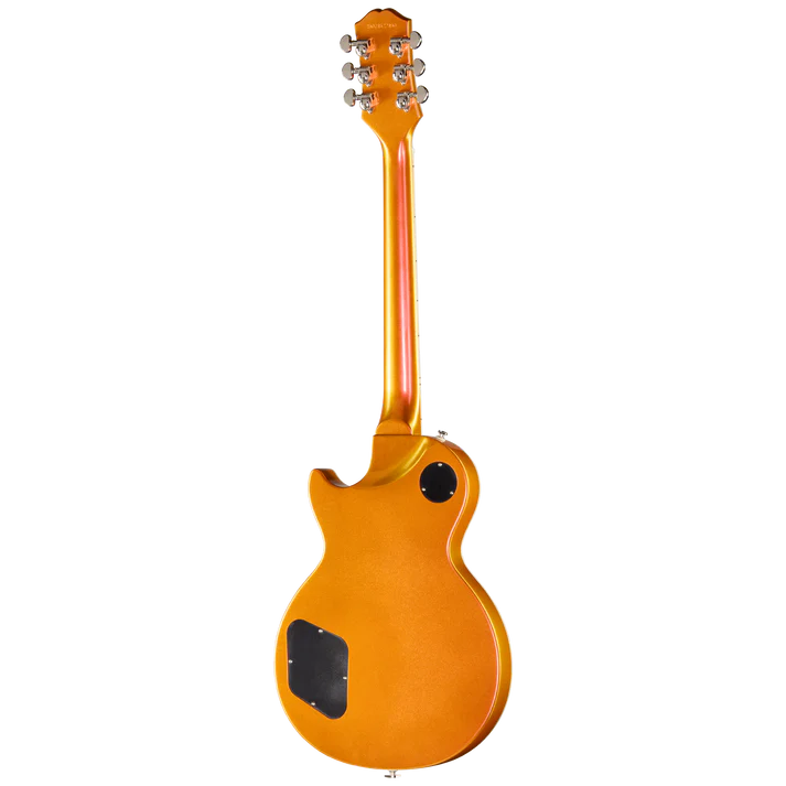 Epiphone Futura Les Paul Custom - Firestorm Shift