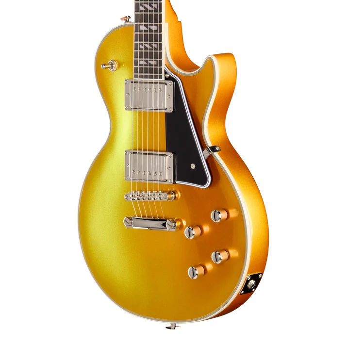 Epiphone Futura Les Paul Custom - Firestorm Shift