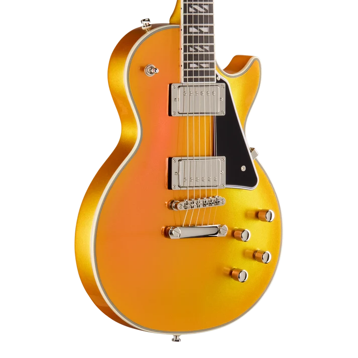 Epiphone Futura Les Paul Custom - Firestorm Shift