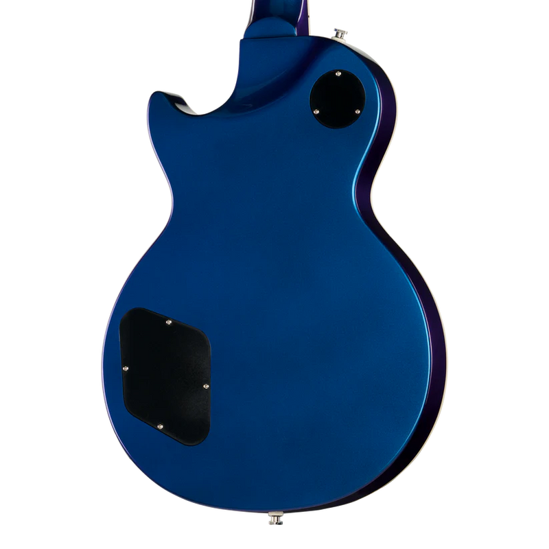 Epiphone Inspired by Gibson Futura Les Paul Custom - Twilight Shift
