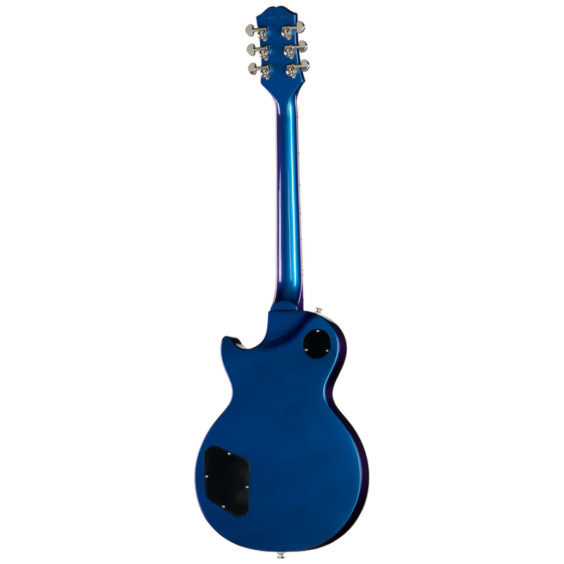 Epiphone Inspired by Gibson Futura Les Paul Custom - Twilight Shift