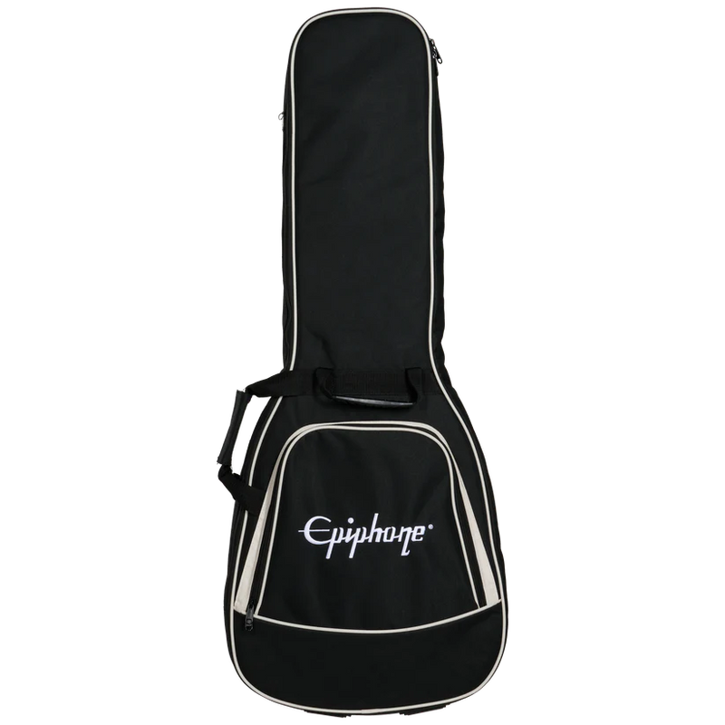 Epiphone Inspired by Gibson Futura Les Paul Custom - Twilight Shift