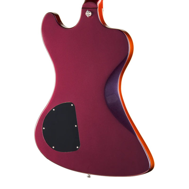 Epiphone Inspired by Gibson Futura RD Custom - Midnight Ember Shift