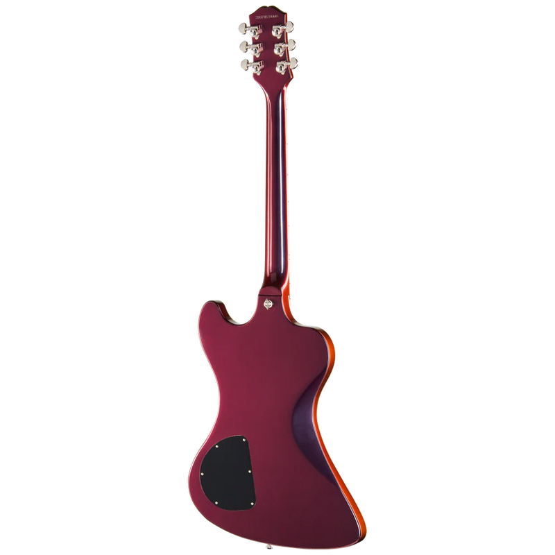 Epiphone Inspired by Gibson Futura RD Custom - Midnight Ember Shift
