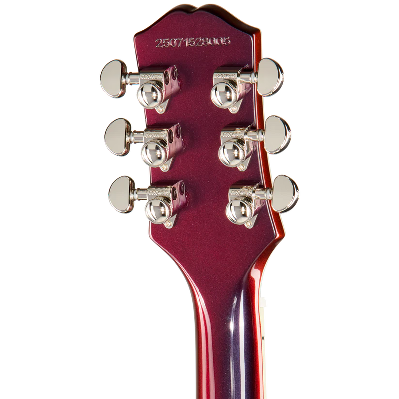 Epiphone Inspired by Gibson Futura RD Custom - Midnight Ember Shift