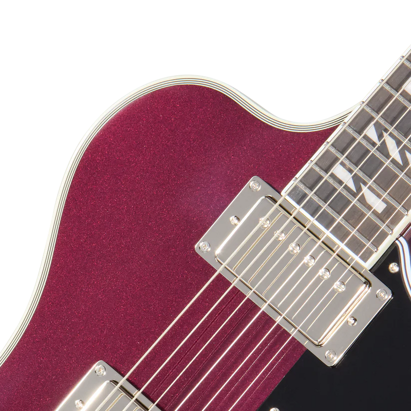 Epiphone Inspired by Gibson Futura RD Custom - Midnight Ember Shift