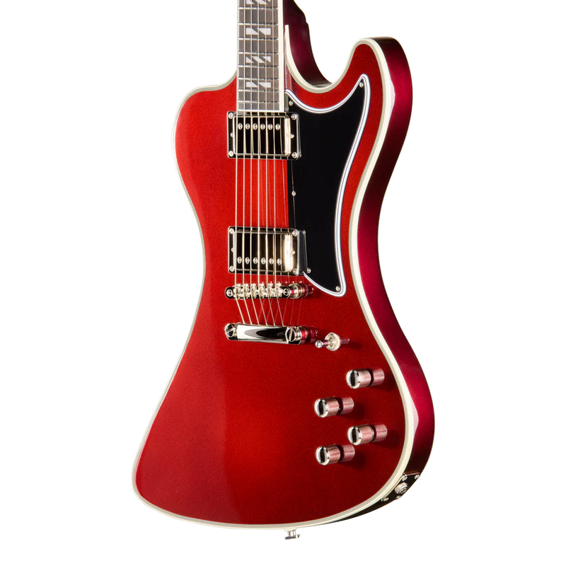 Epiphone Inspired by Gibson Futura RD Custom - Midnight Ember Shift