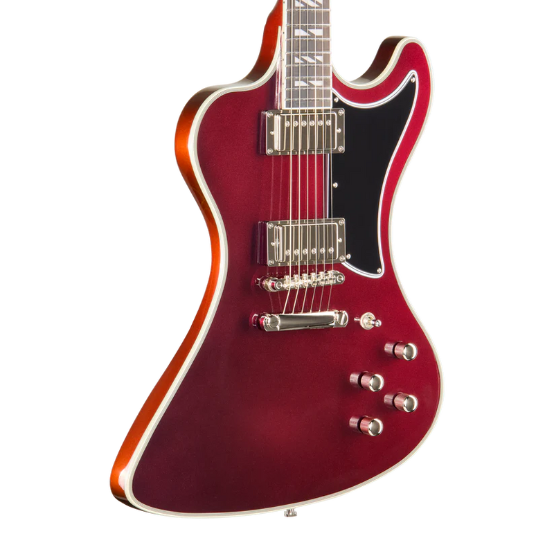 Epiphone Inspired by Gibson Futura RD Custom - Midnight Ember Shift