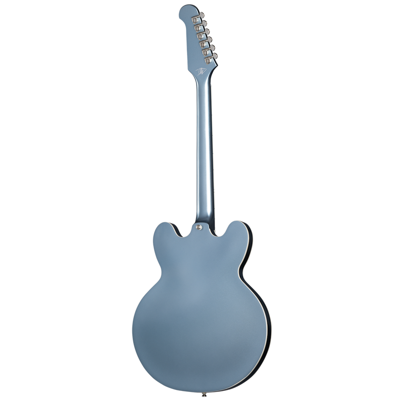 Epiphone Dave Grohl DG-335 - Pelham Blue