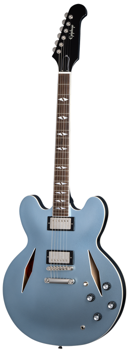 Paquete de reproductor Les Paul Junior de Billie Joe Armstrong - Blanco clásico