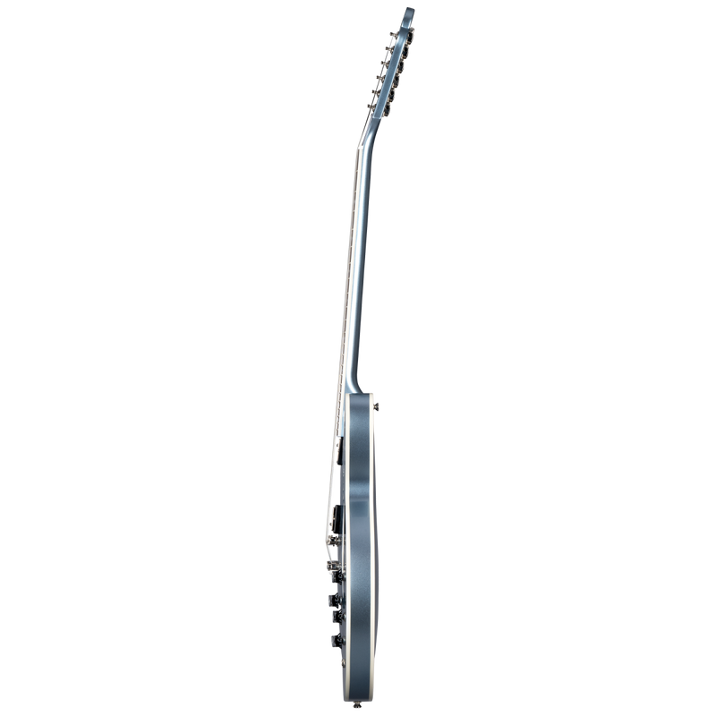 Epiphone Dave Grohl DG-335 - Pelham Blue