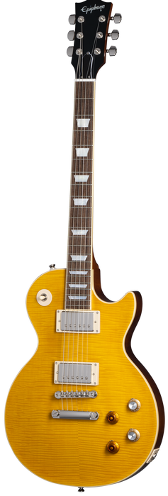 Epiphone Kirk Hammett "Greeny" 1959 Les Paul Standard - Greeny Burst