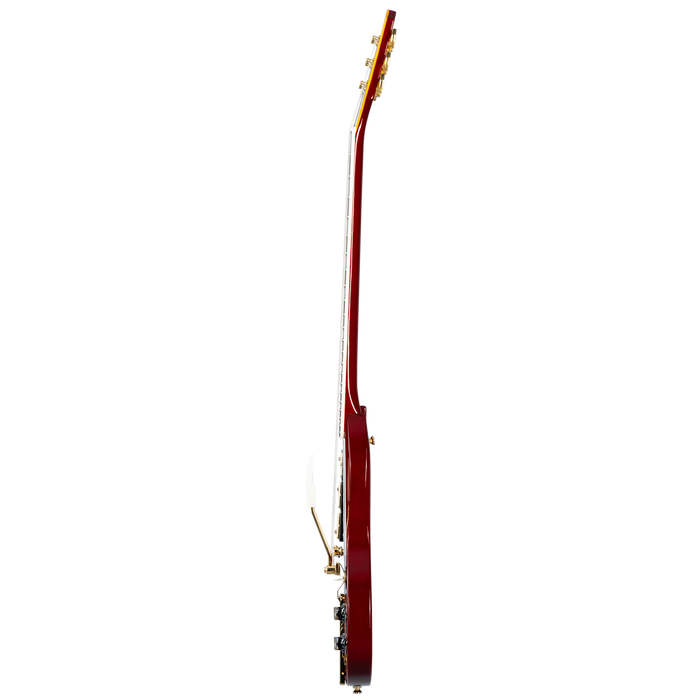 Epiphone Joe Bonamassa 1963 SG Custom - Dark Wine Red