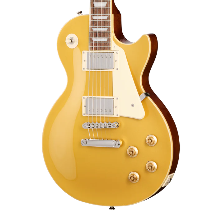 Epiphone Les Paul Standard 50s - Goldtop