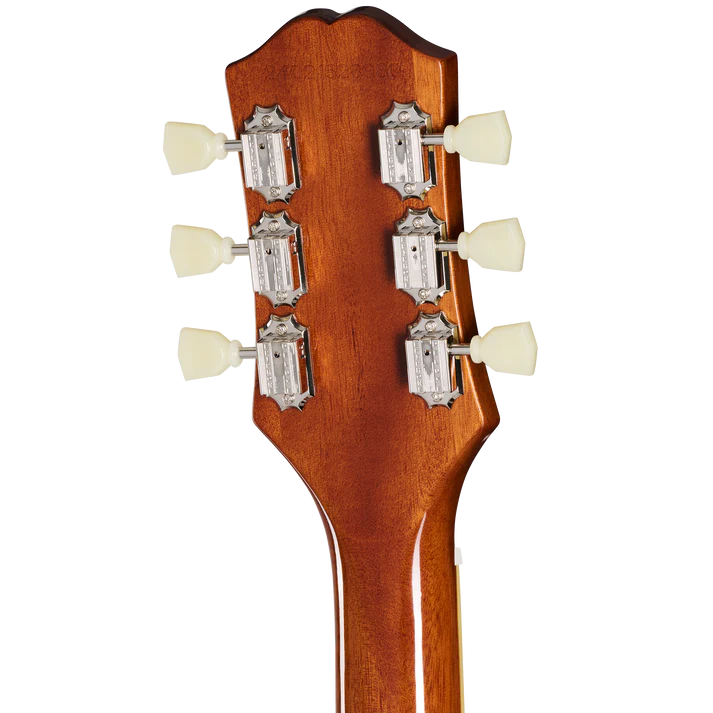 Epiphone Les Paul Standard 50s - Goldtop