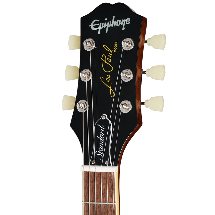 Epiphone Les Paul Standard 50s - Goldtop