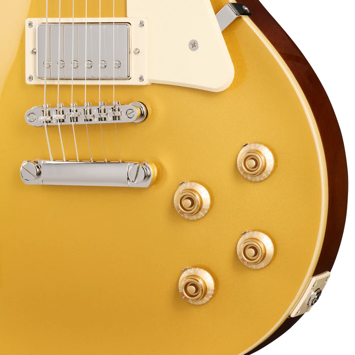 Epiphone Les Paul Standard 50s - Goldtop