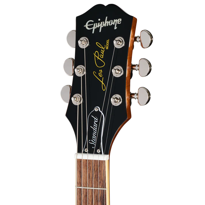 Epiphone Les Paul Standard 60s Figured Top - Fuchsia