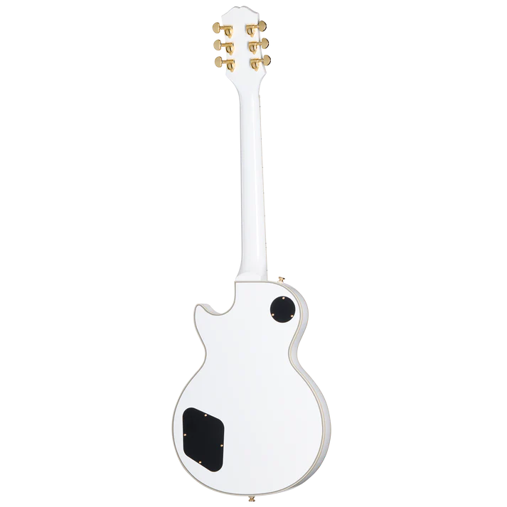 Epiphone Les Paul Custom - Alpine White