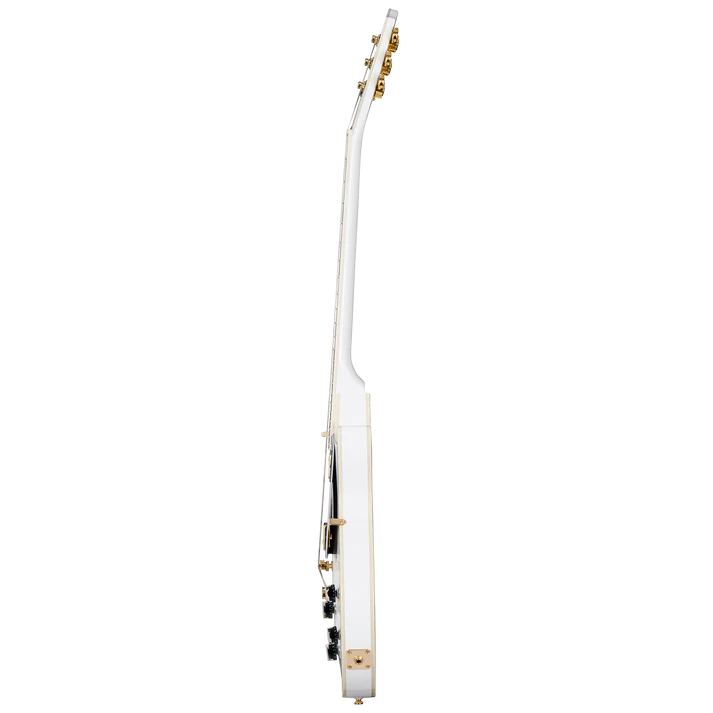 Epiphone Les Paul Custom - Alpine White