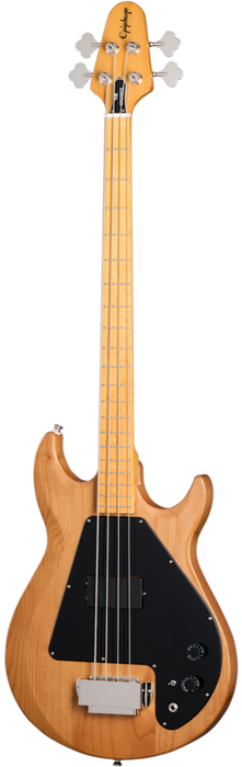 Epiphone Grabber Bass - Natural