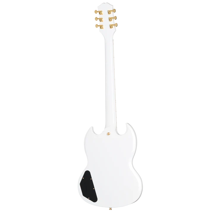 Epiphone SG Custom - Alpine White