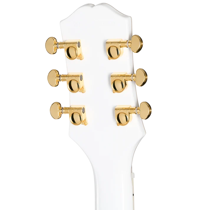 Epiphone SG Custom - Alpine White