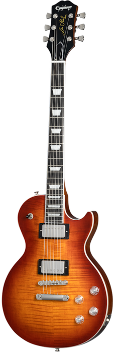 Epiphone Les Paul Modern Figured - Mojave Burst