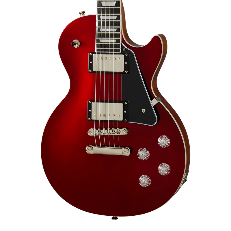 Epiphone Les Paul Modern - Sparkling Burgundy