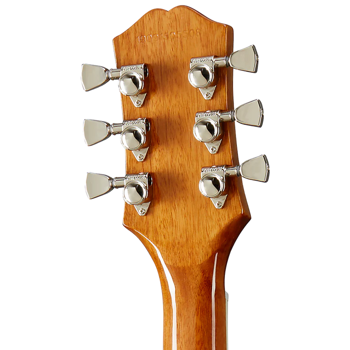 Kirk Hammett "Verde" 1959 Les Paul Standard