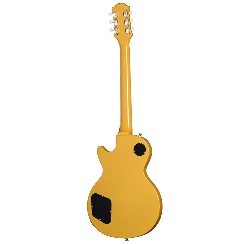 Epiphone Les Paul Special - TV Yellow
