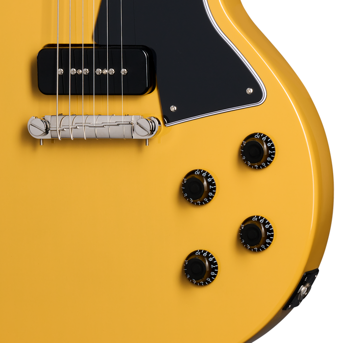 Epiphone Les Paul Special - TV Yellow
