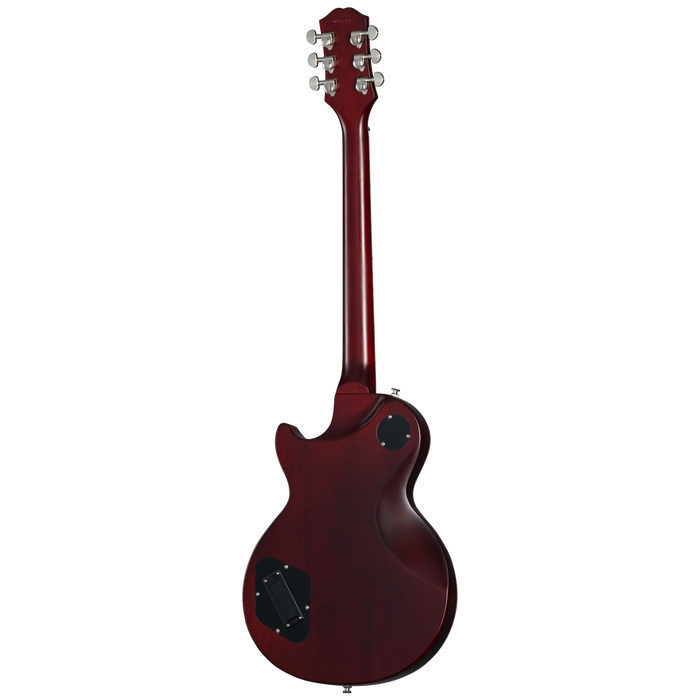 Epiphone Les Paul Prophecy - Aged Bengal Tiger Burst