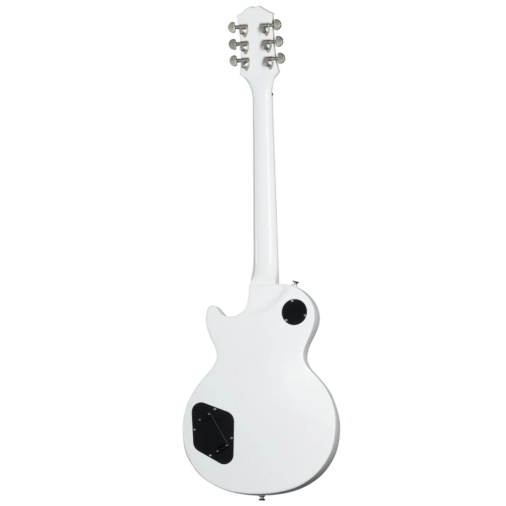 Epiphone Les Paul Prophecy - Aged White Tiger