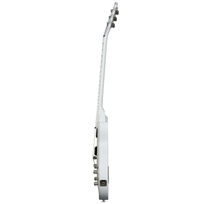 Epiphone Les Paul Prophecy - Aged White Tiger