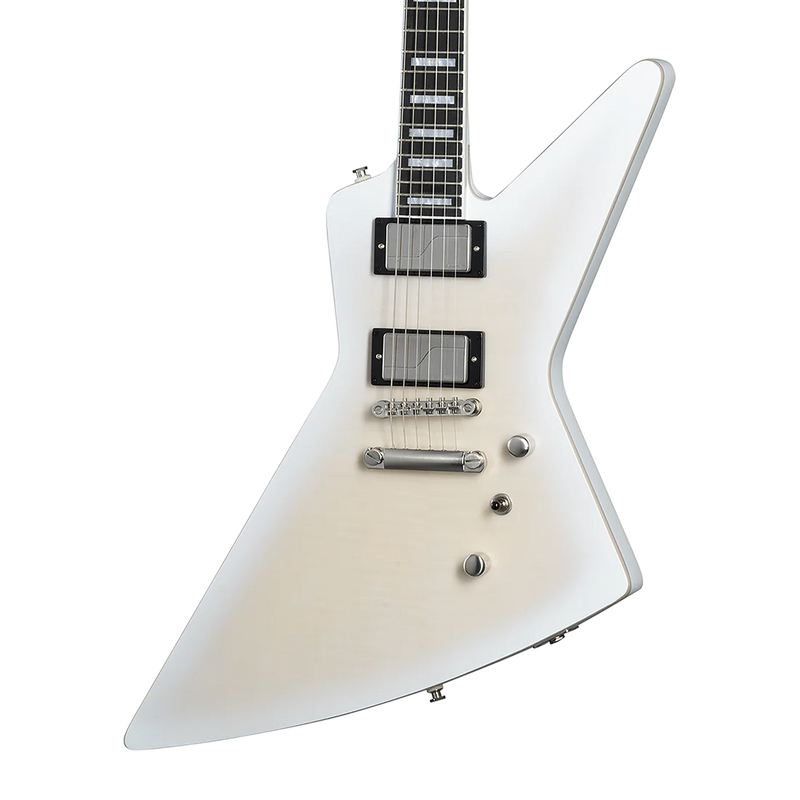 Epiphone Extura Prophecy - Aged White Tiger Burst