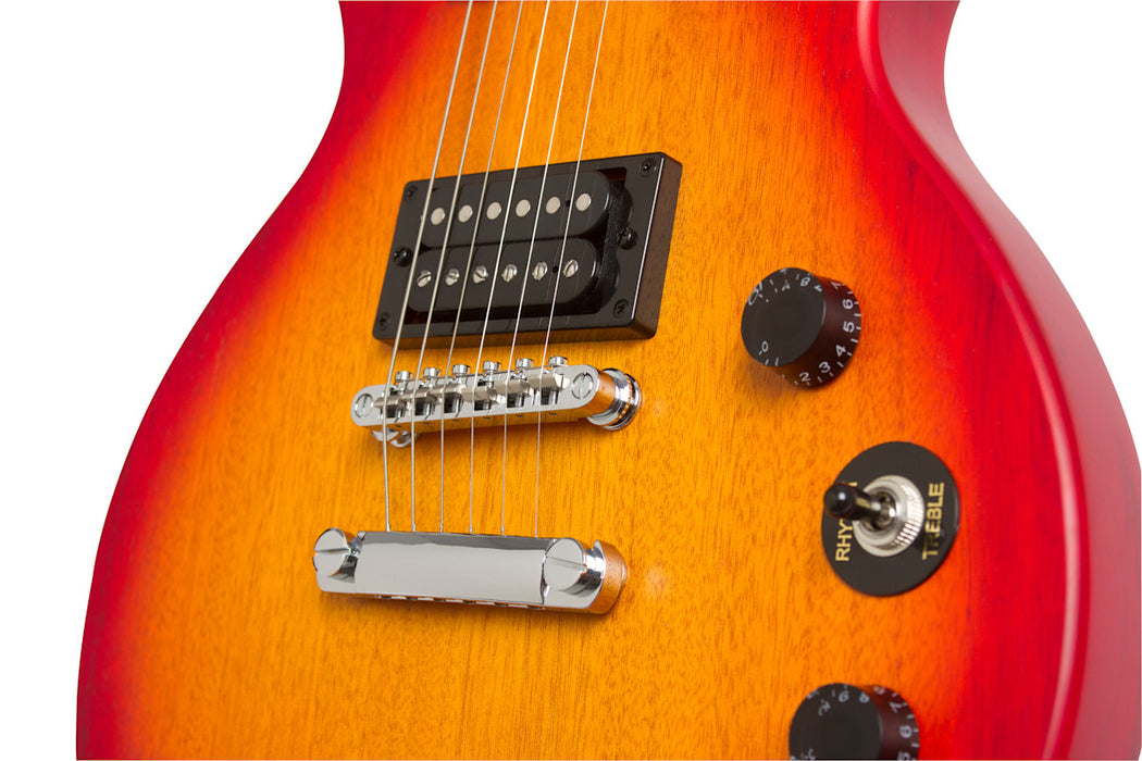 Epiphone Les Paul Special Satin E1 - Heritage Cherry Burst