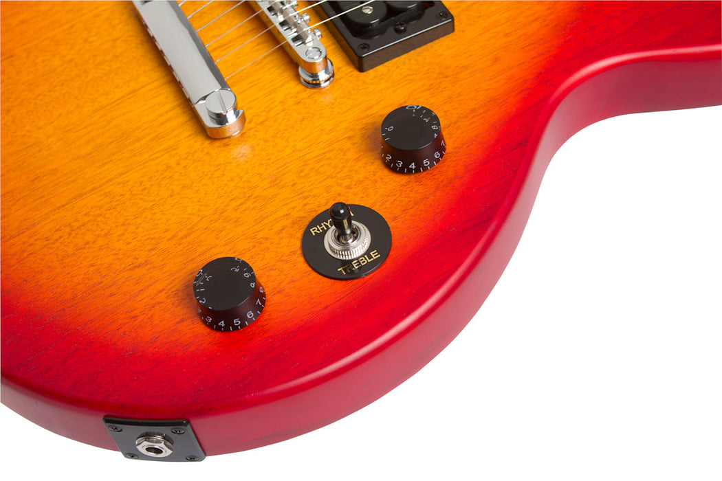 Epiphone Les Paul Special Satin E1 - Heritage Cherry Burst
