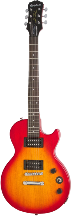 Epiphone Les Paul Special Satin E1 - Heritage Cherry Burst