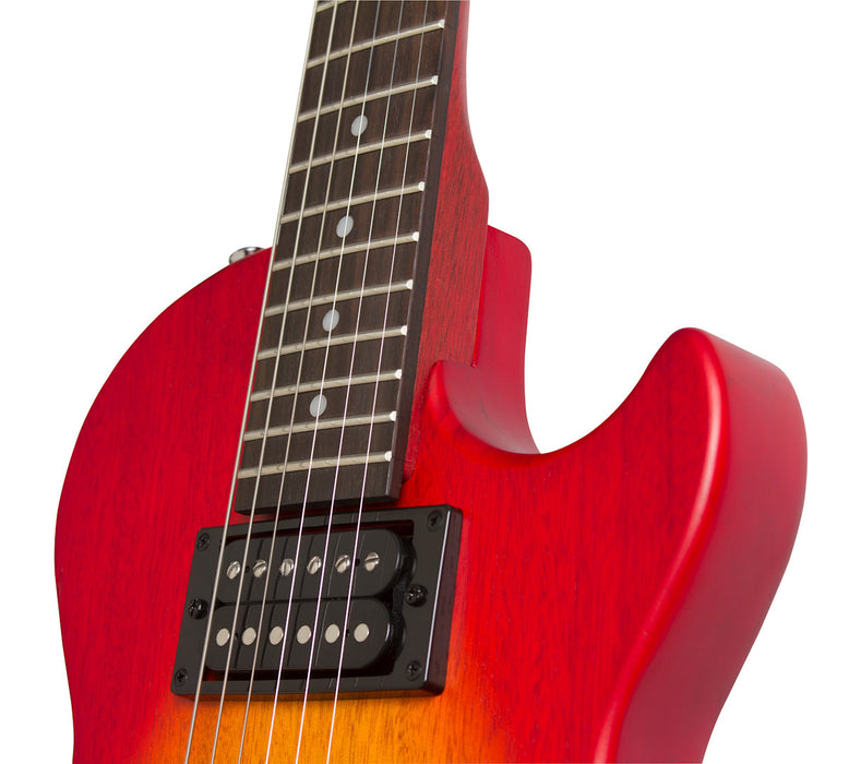 Epiphone Les Paul Special Satin E1 - Heritage Cherry Burst