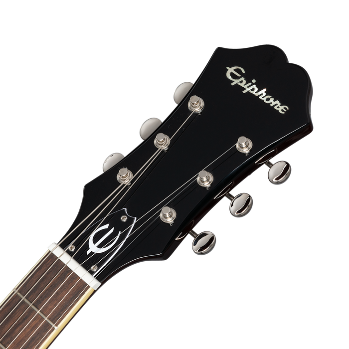 Epiphone Casino Hollowbody - Vintage Sunburst